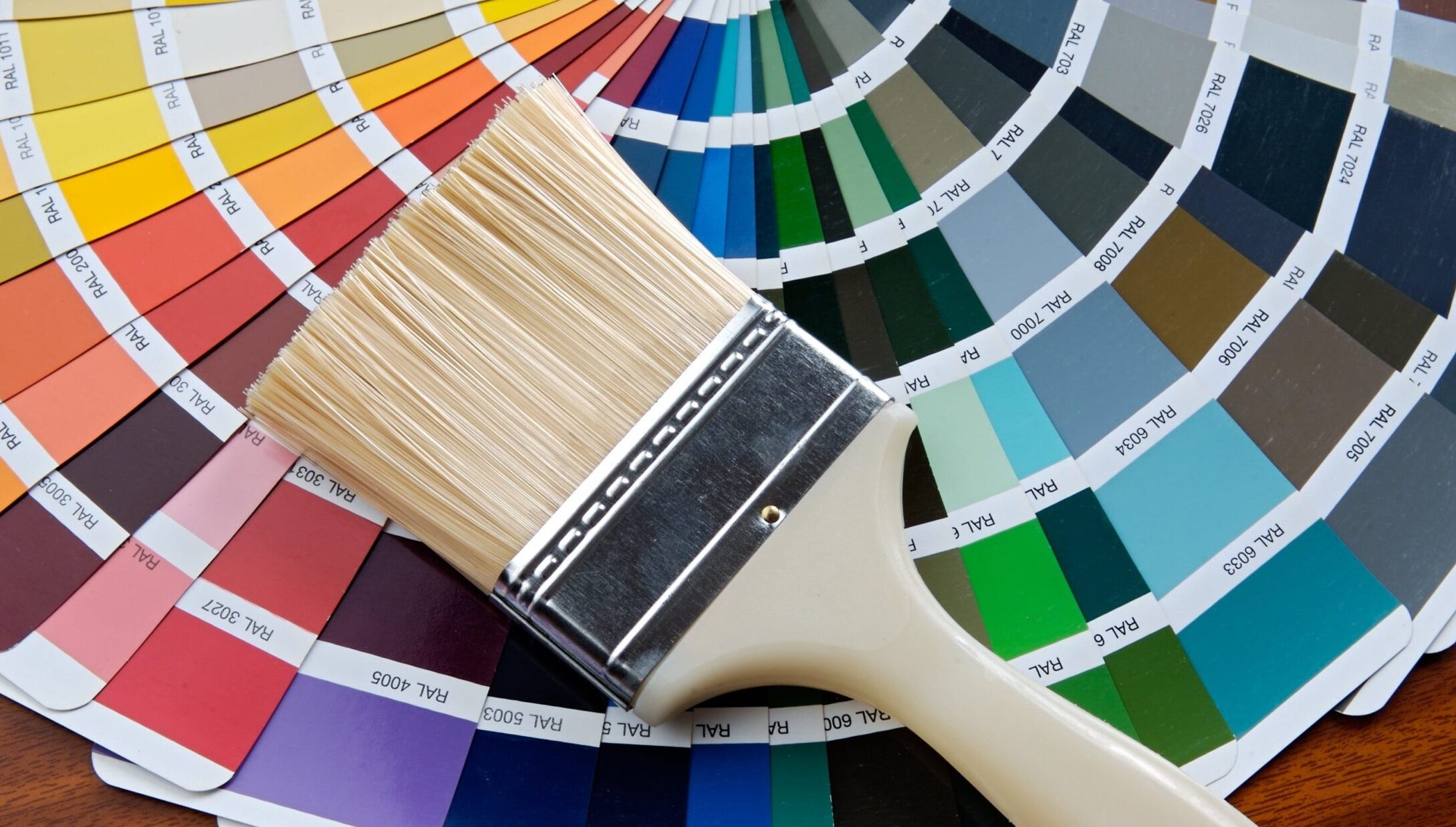 Bringing Walls Back to Life: Precision Painting & Restoration